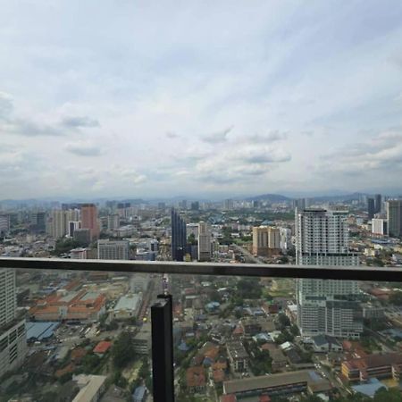 Апартаменты The Luxe Colony Klcc Куала-Лумпур Экстерьер фото