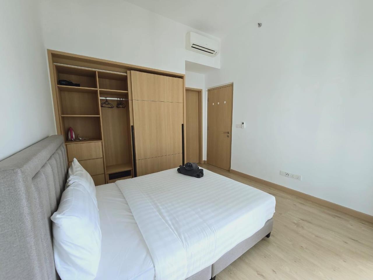 Апартаменты The Luxe Colony Klcc Куала-Лумпур Экстерьер фото