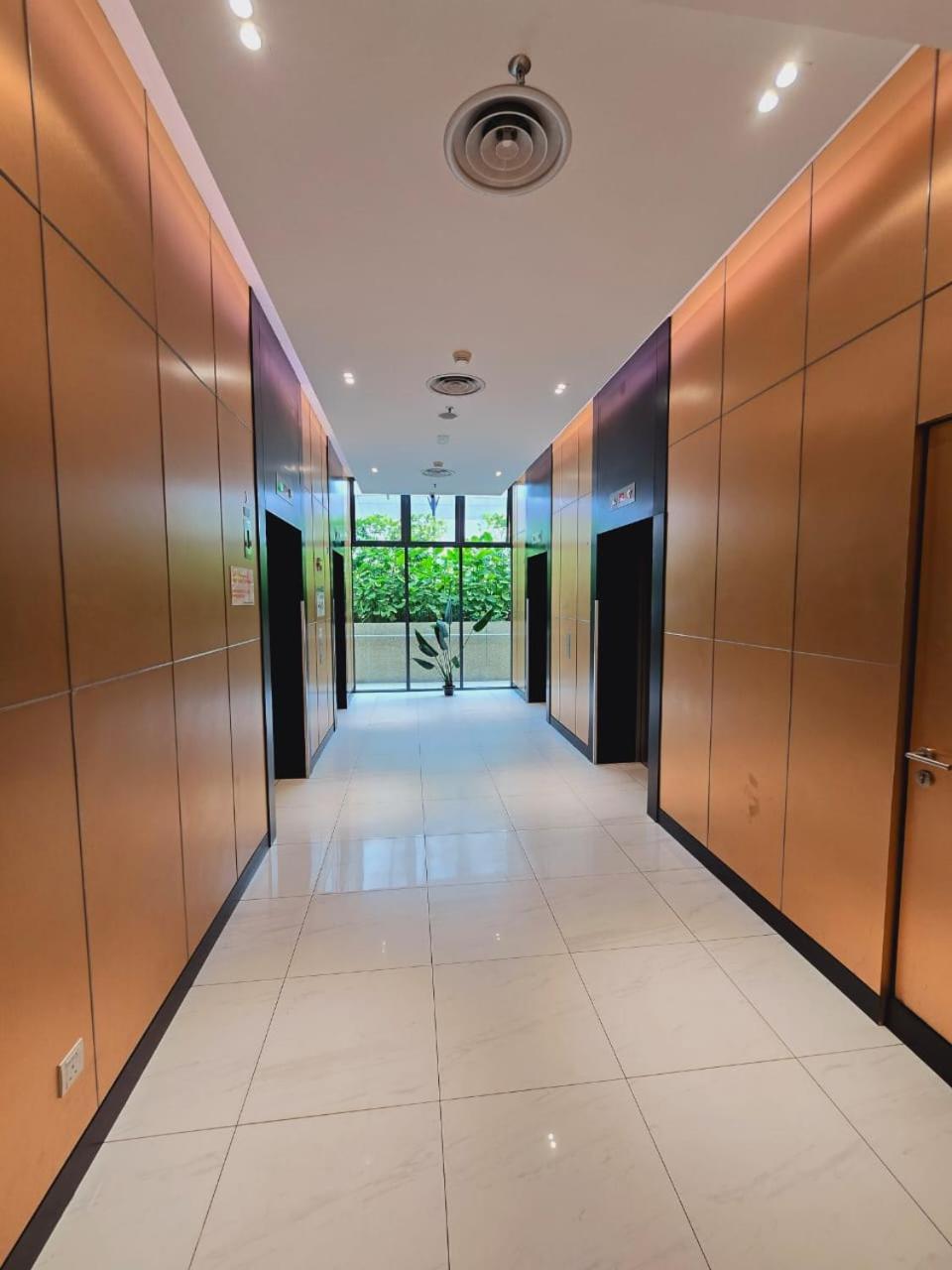 Апартаменты The Luxe Colony Klcc Куала-Лумпур Экстерьер фото