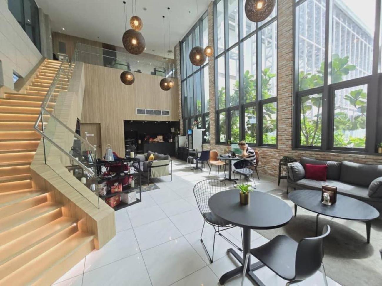 Апартаменты The Luxe Colony Klcc Куала-Лумпур Экстерьер фото