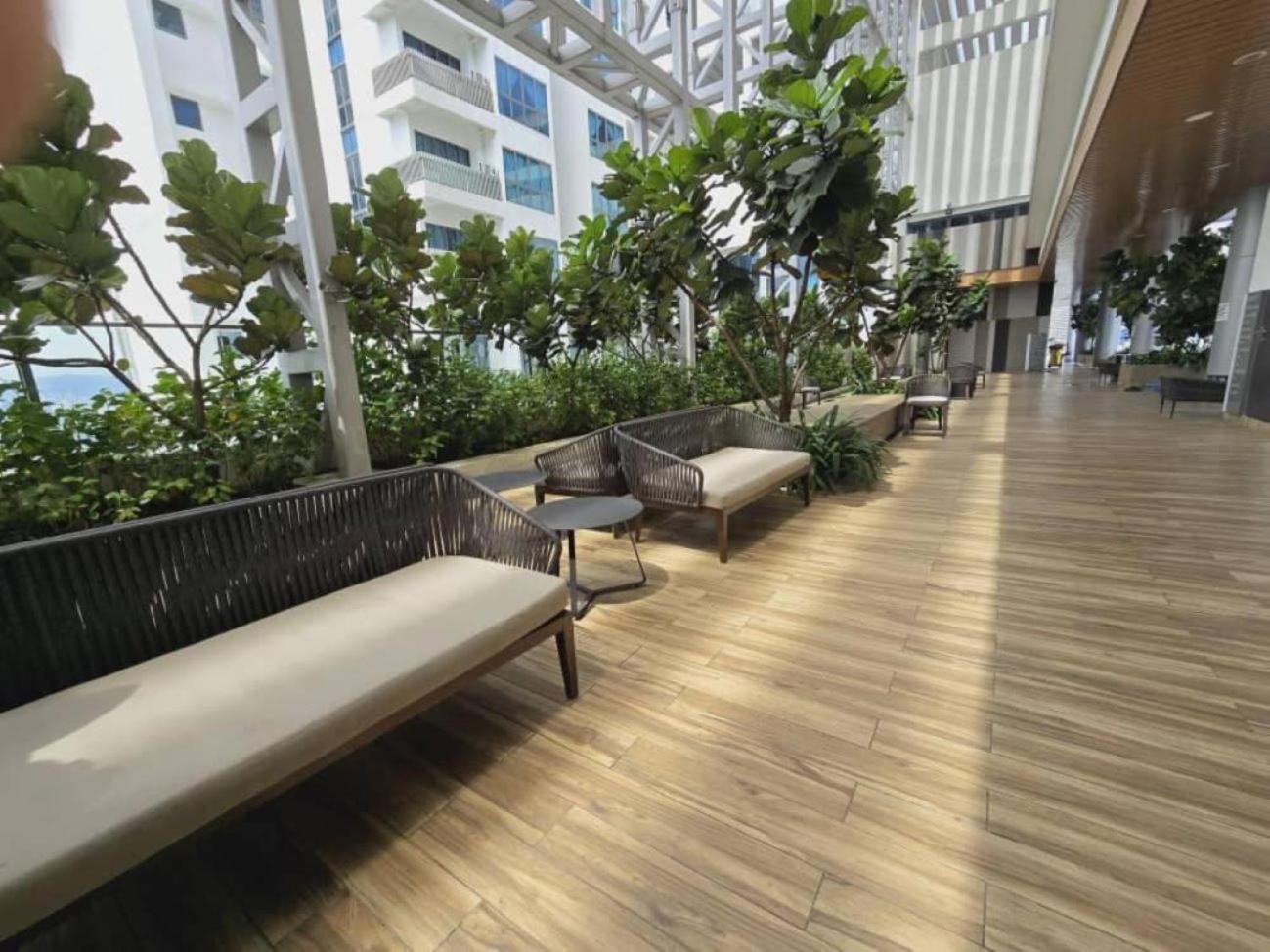Апартаменты The Luxe Colony Klcc Куала-Лумпур Экстерьер фото