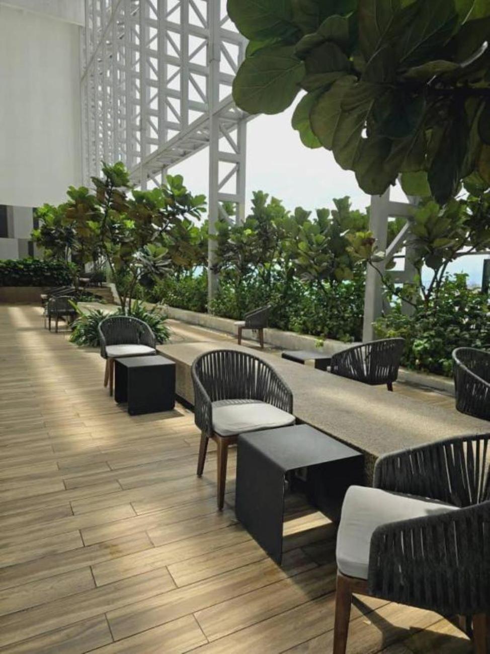 Апартаменты The Luxe Colony Klcc Куала-Лумпур Экстерьер фото